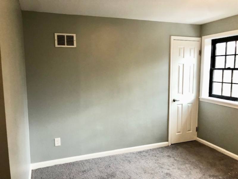 Townhouse for rent at 534 Saint Mary St #1, Baltimore, MD 21201