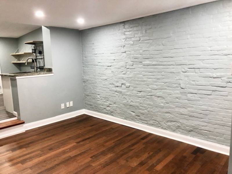 Townhouse for rent at 534 Saint Mary St #1, Baltimore, MD 21201