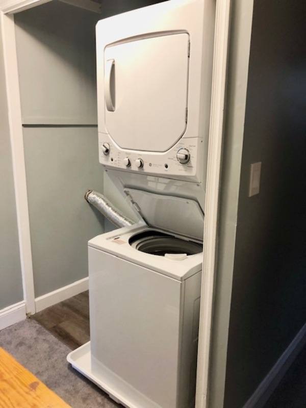 Townhouse for rent at 534 Saint Mary St #1, Baltimore, MD 21201