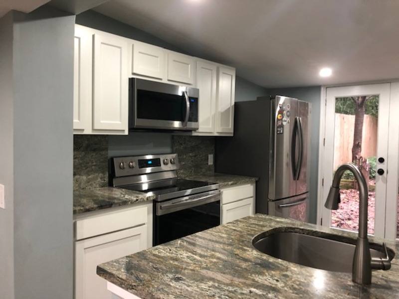 Townhouse for rent at 534 Saint Mary St #1, Baltimore, MD 21201