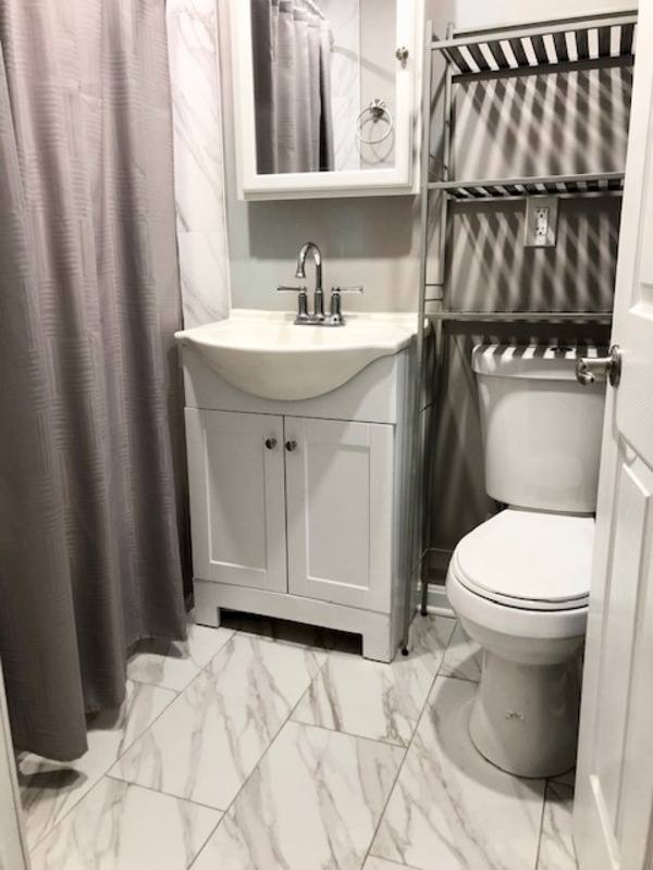 Townhouse for rent at 534 Saint Mary St #1, Baltimore, MD 21201