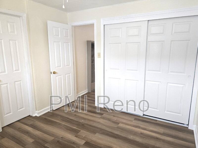 Apartment for rent at 445 Roberts St #B, Reno, NV 89502
