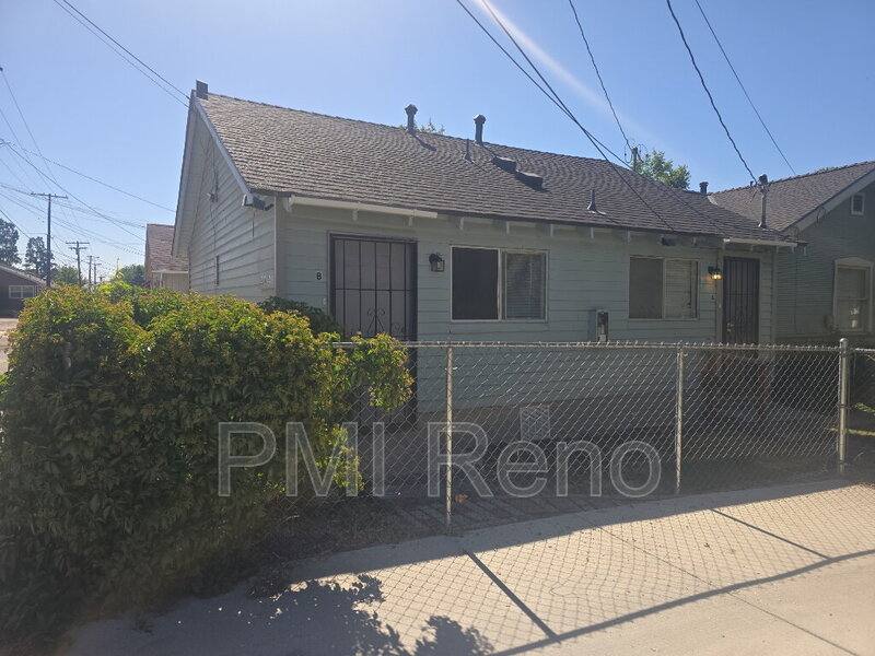 Apartment for rent at 445 Roberts St #B, Reno, NV 89502