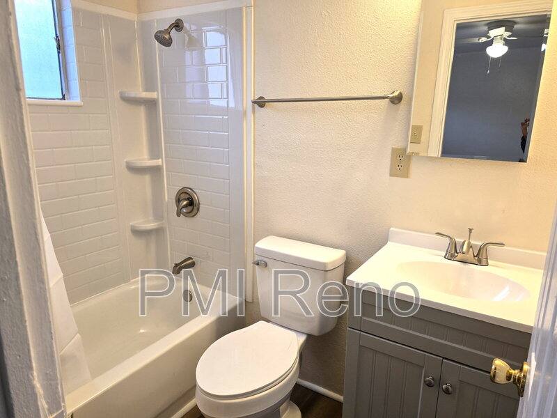 Apartment for rent at 445 Roberts St #B, Reno, NV 89502