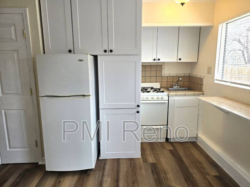 Apartment for rent at 445 Roberts St #B, Reno, NV 89502