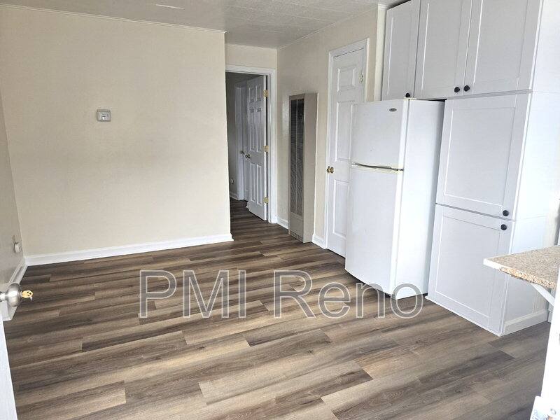 Apartment for rent at 445 Roberts St #B, Reno, NV 89502