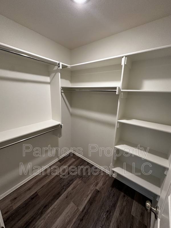 Apartment for rent at 1035 S Benchmark Lane #1, Fayetteville, AR 72704