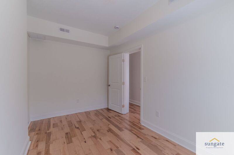 Townhouse for rent at 2726 E Monument St, Baltimore, MD 21205