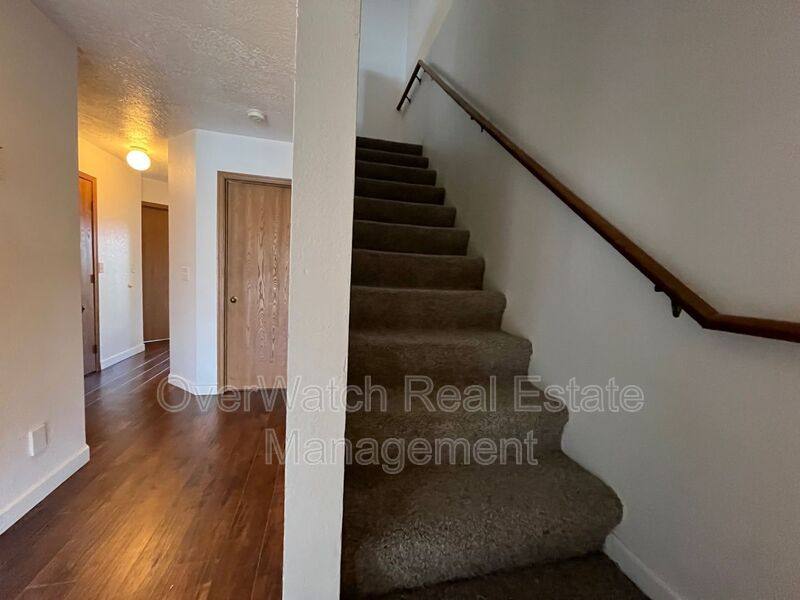 Townhouse for rent at 8000 Queen Victoria Dr #2, Anchorage, AK 99518
