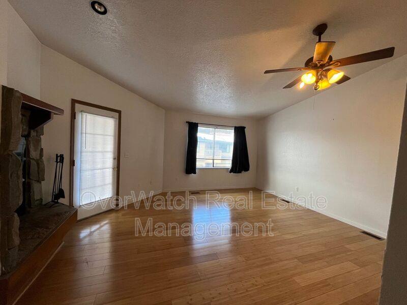 Townhouse for rent at 8000 Queen Victoria Dr #2, Anchorage, AK 99518