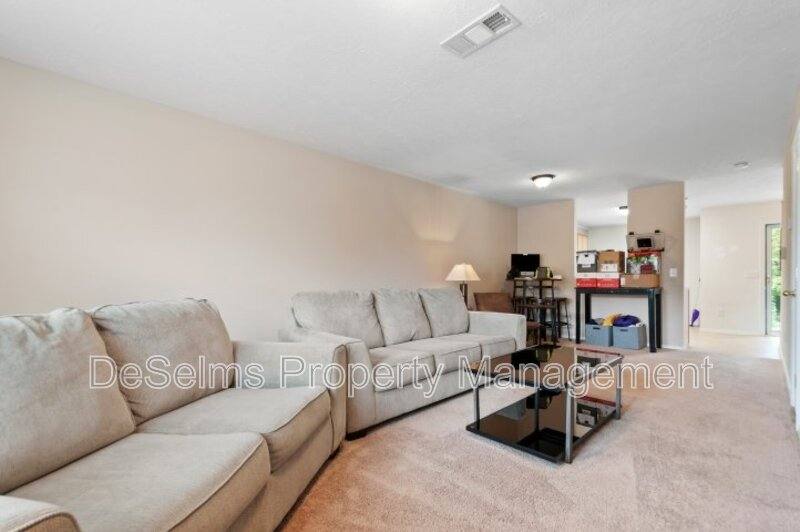 Townhouse for rent at 1204 Parkstone Lane, Antioch, TN 37013