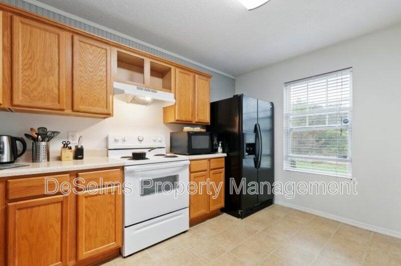 Townhouse for rent at 1204 Parkstone Lane, Antioch, TN 37013