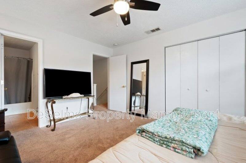 Townhouse for rent at 1204 Parkstone Lane, Antioch, TN 37013
