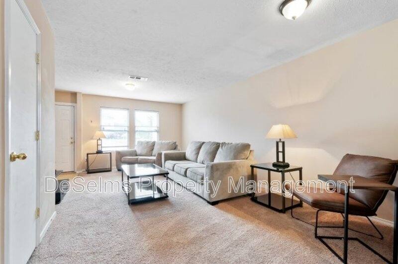 Townhouse for rent at 1204 Parkstone Lane, Antioch, TN 37013