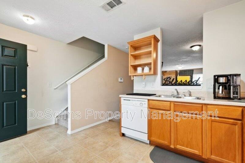 Townhouse for rent at 1204 Parkstone Lane, Antioch, TN 37013