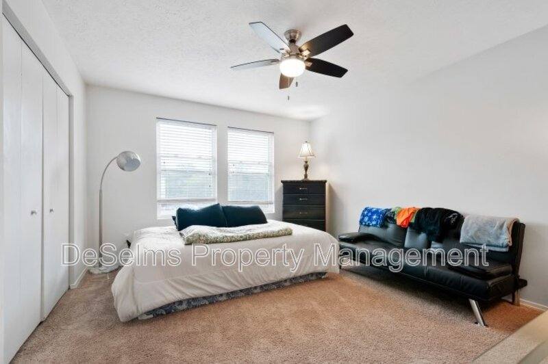Townhouse for rent at 1204 Parkstone Lane, Antioch, TN 37013