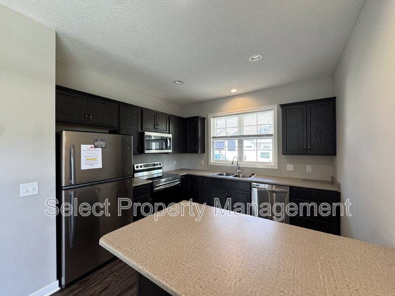 Townhouse for rent at 5422 Copper Horse Trail, Fort Wayne, IN 46845