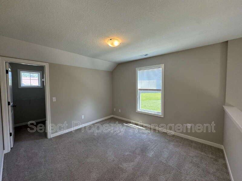 Townhouse for rent at 5422 Copper Horse Trail, Fort Wayne, IN 46845