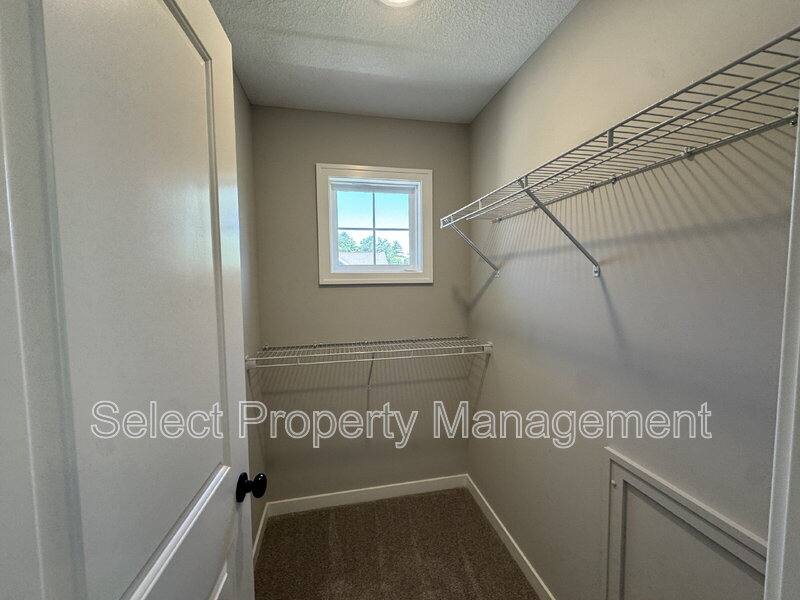 Townhouse for rent at 5422 Copper Horse Trail, Fort Wayne, IN 46845