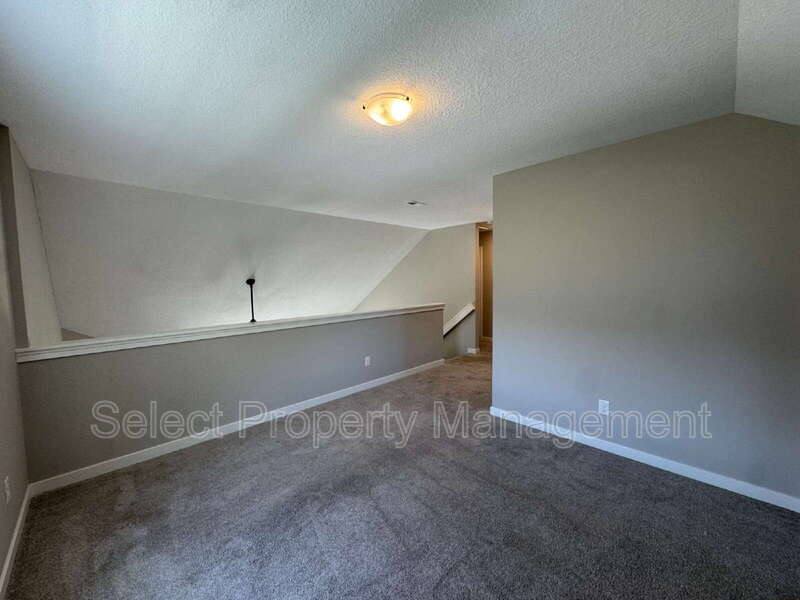 Townhouse for rent at 5422 Copper Horse Trail, Fort Wayne, IN 46845