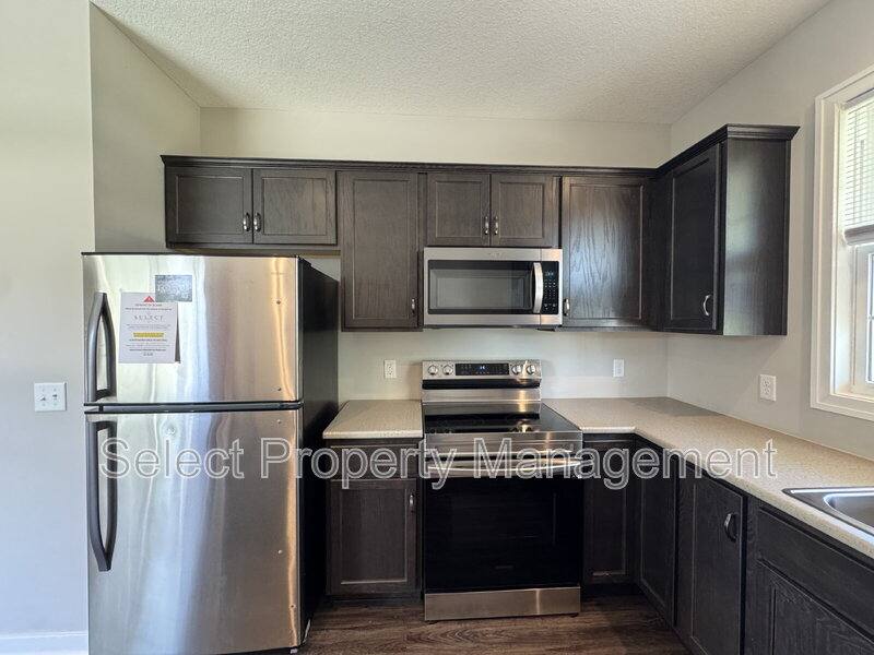 Townhouse for rent at 5422 Copper Horse Trail, Fort Wayne, IN 46845