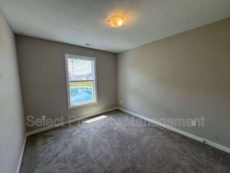 Townhouse for rent at 5422 Copper Horse Trail, Fort Wayne, IN 46845