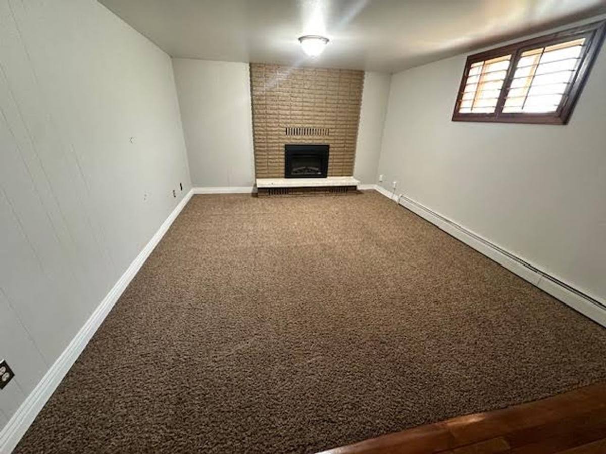 House for rent at 282 S Dewey Ave, Cedar City, UT 84720