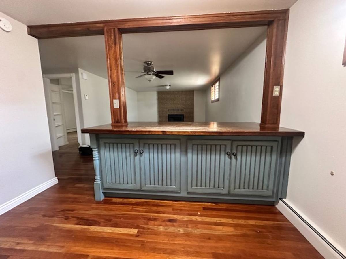 House for rent at 282 S Dewey Ave, Cedar City, UT 84720