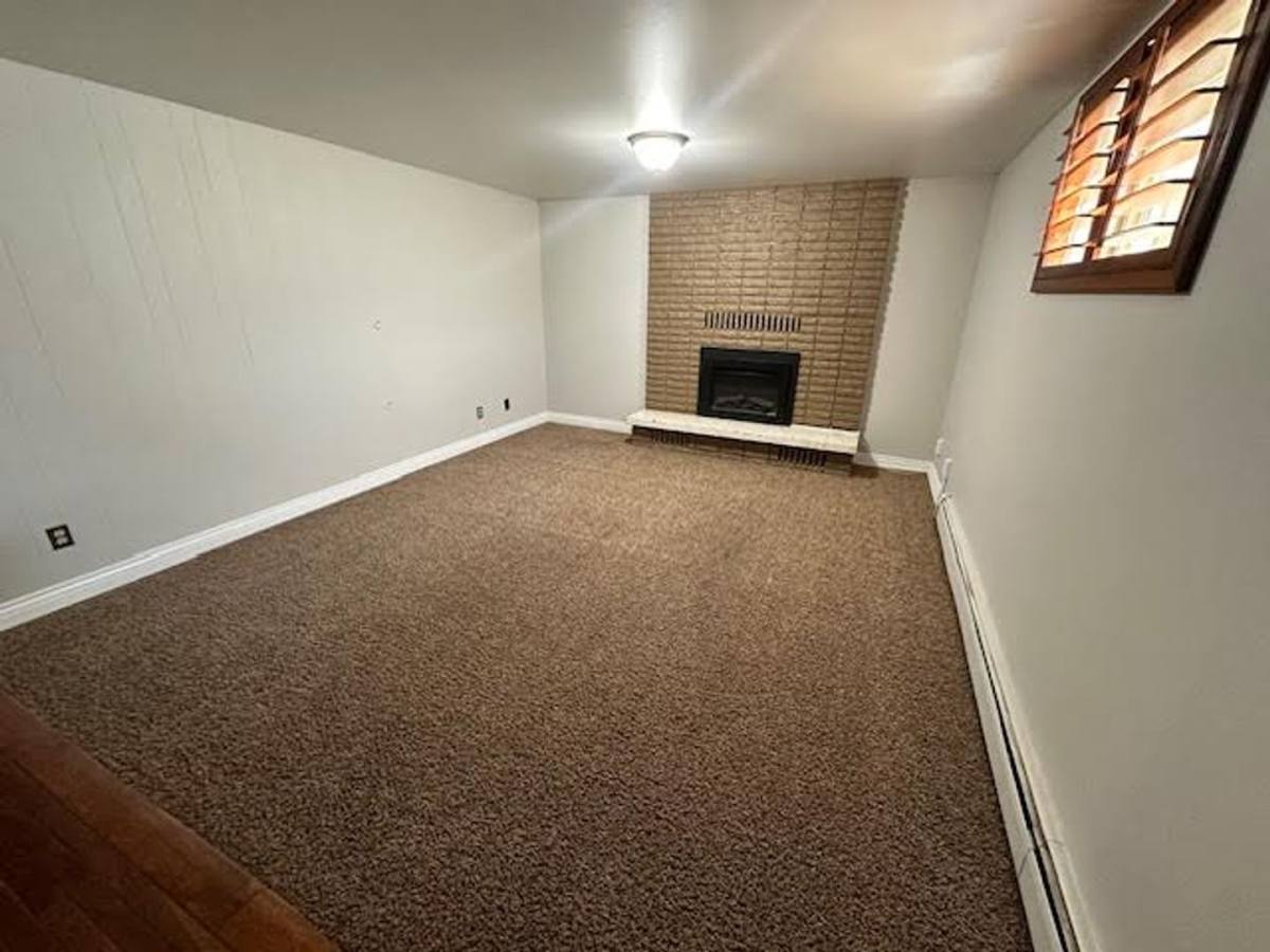 House for rent at 282 S Dewey Ave, Cedar City, UT 84720