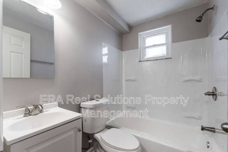 Apartment for rent at 3400 Camp Chase #4B, Columbus, OH 43204
