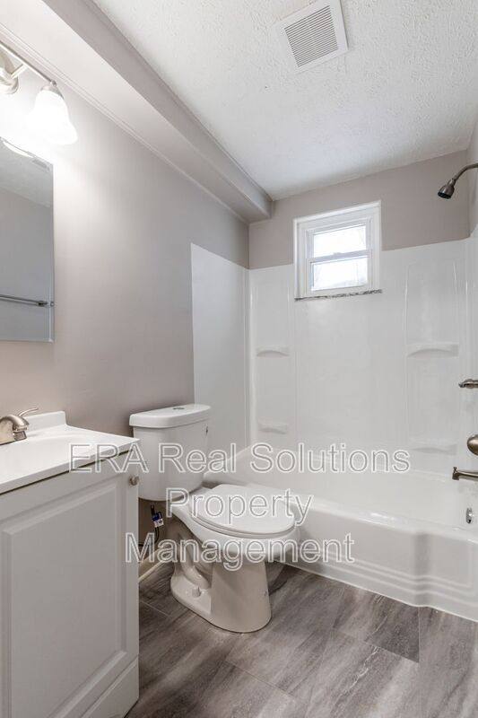 Apartment for rent at 3400 Camp Chase #4B, Columbus, OH 43204