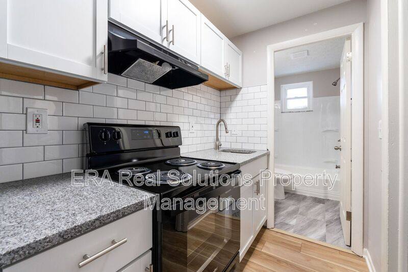 Apartment for rent at 3400 Camp Chase #4B, Columbus, OH 43204