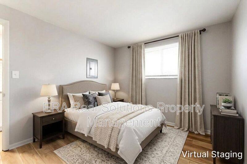 Apartment for rent at 3400 Camp Chase #4B, Columbus, OH 43204