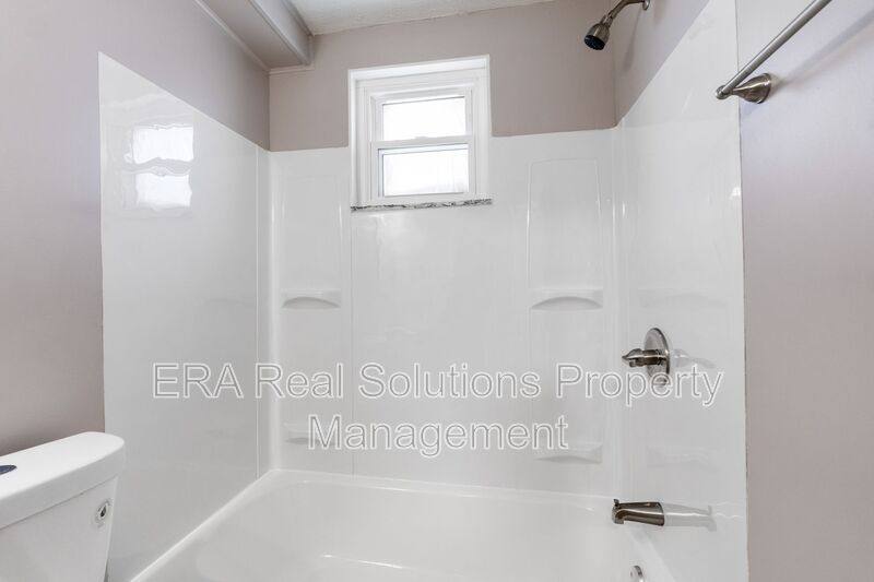 Apartment for rent at 3400 Camp Chase #4B, Columbus, OH 43204