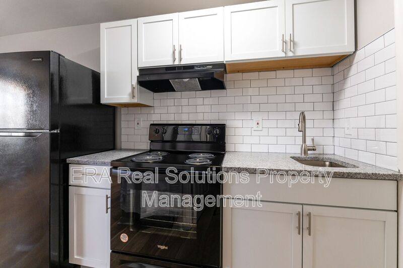 Apartment for rent at 3400 Camp Chase #4B, Columbus, OH 43204