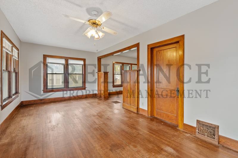 House for rent at 439 N Lorraine Ave, Wichita, KS 67214
