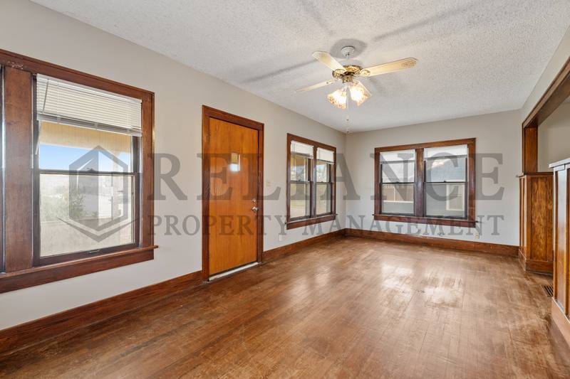 House for rent at 439 N Lorraine Ave, Wichita, KS 67214