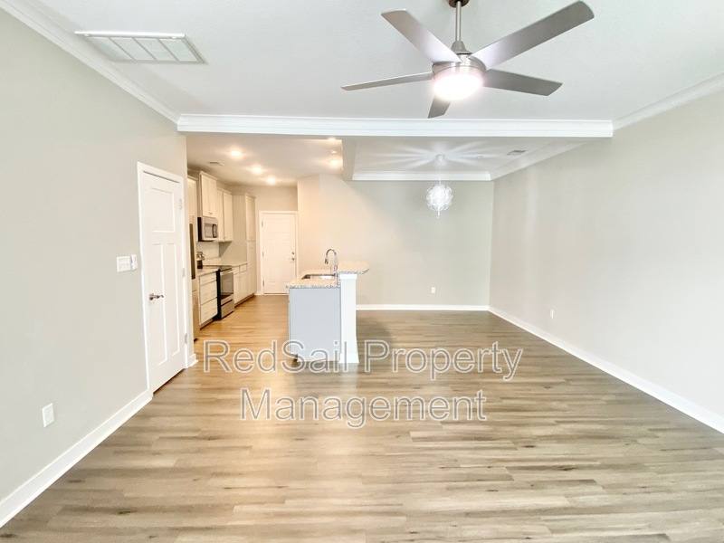 Condo for rent at 208 Fishers Court, Hampton, VA 23666