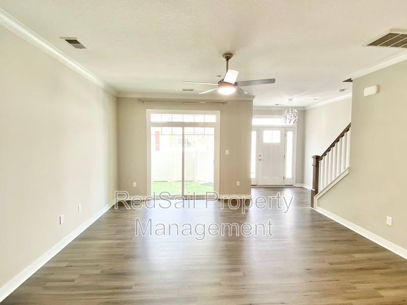 Condo for rent at 208 Fishers Court, Hampton, VA 23666