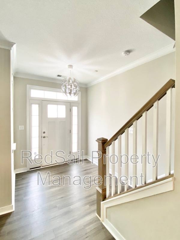 Condo for rent at 208 Fishers Court, Hampton, VA 23666
