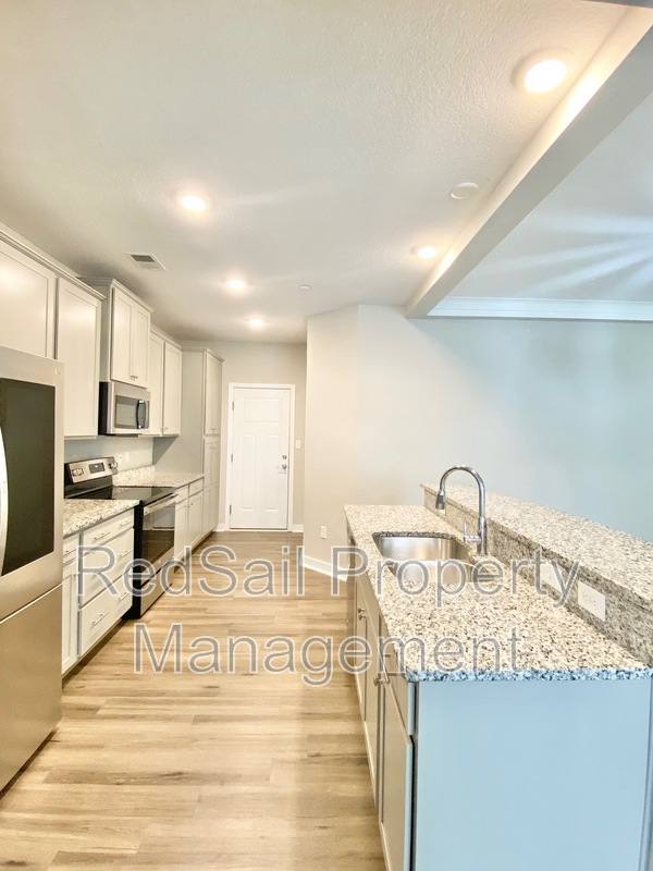 Condo for rent at 208 Fishers Court, Hampton, VA 23666