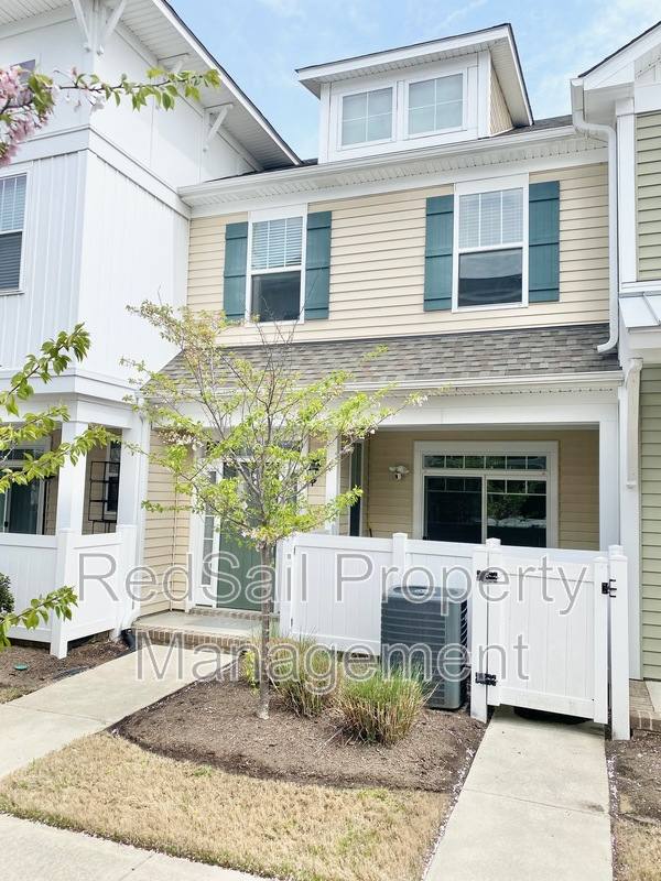 Condo for rent at 208 Fishers Court, Hampton, VA 23666