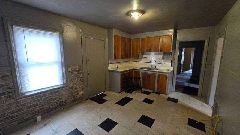 Apartment for rent at 626 Jay St #626-01, Rochester, NY 14606