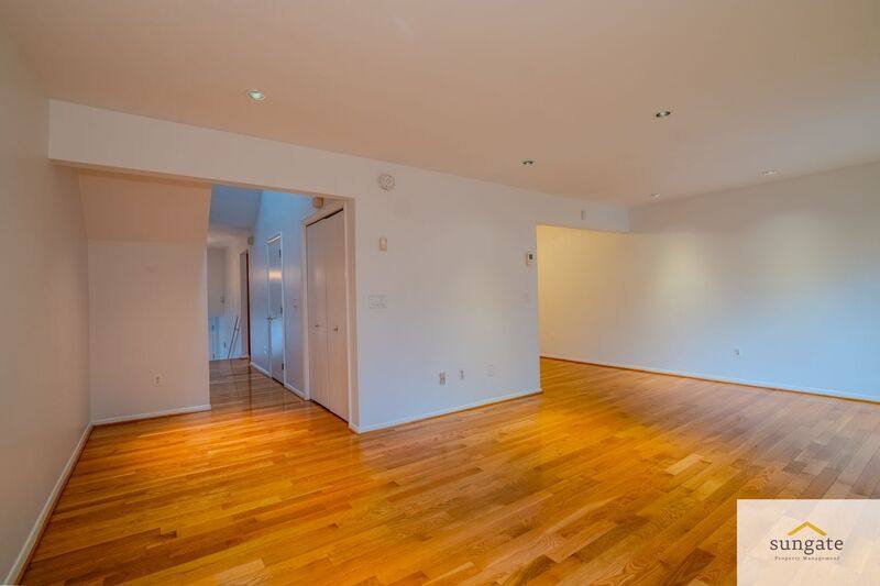 Townhouse for rent at 418 Five Farms Lane, Lutherville Timonium, MD 21093