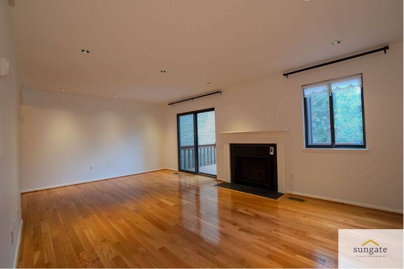 Townhouse for rent at 418 Five Farms Lane, Lutherville Timonium, MD 21093