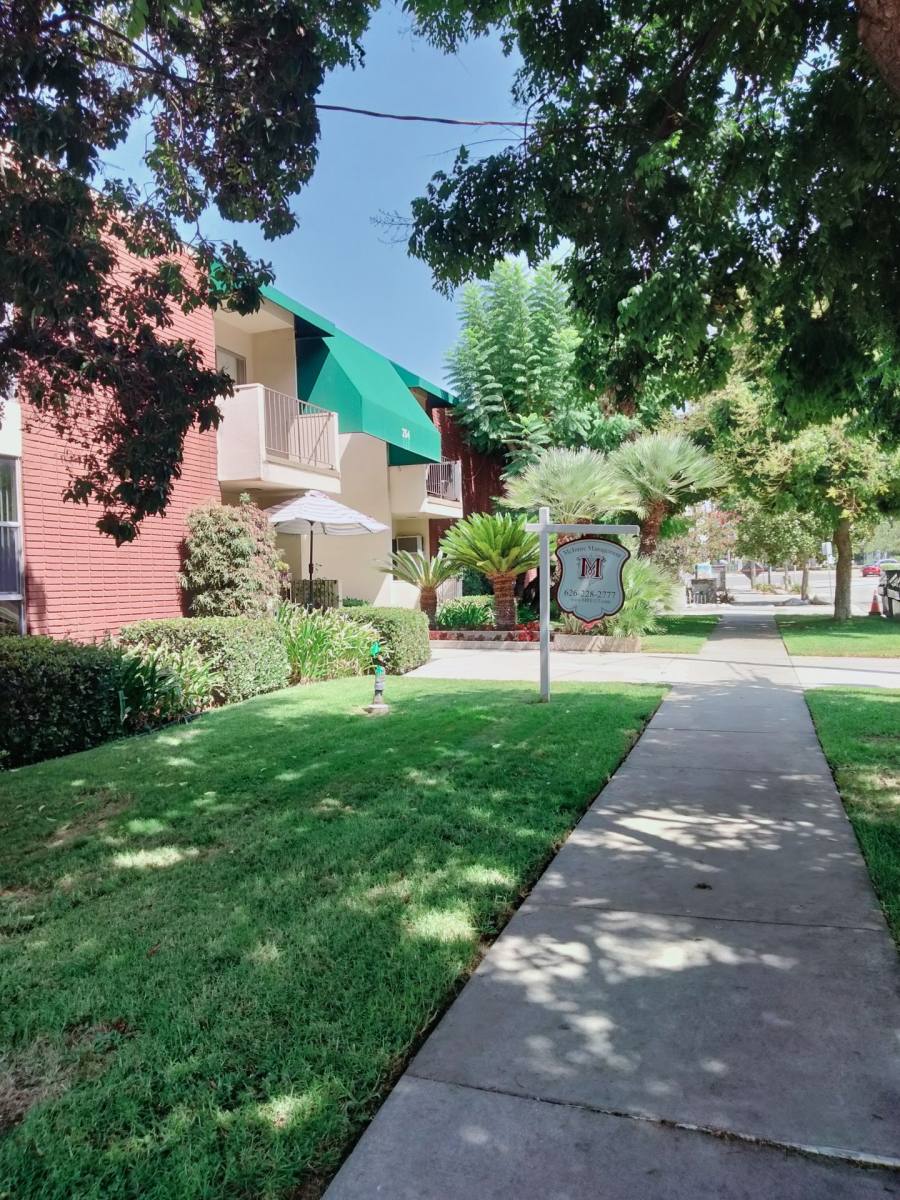 Apartment for rent at 254 Monterey Rd, South Pasadena, CA 91030