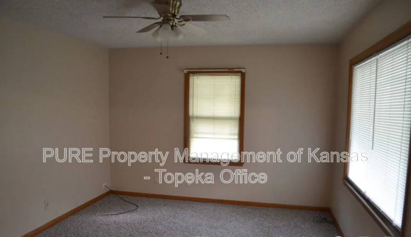 House for rent at 2004 SW Moundview Dr, Topeka, KS 66604
