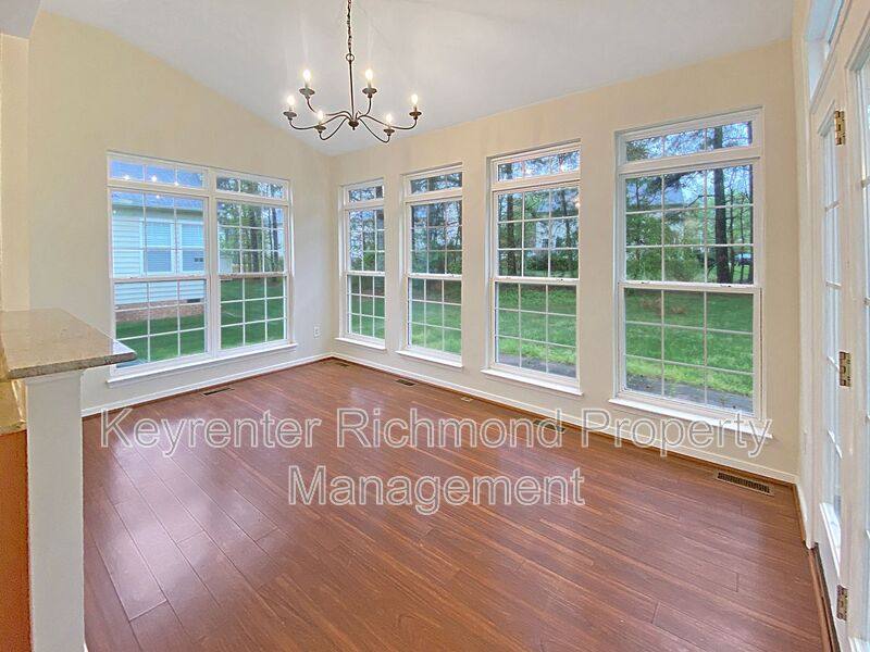 House for rent at 229 Ashbury Hills Dr, Richmond, VA 23227