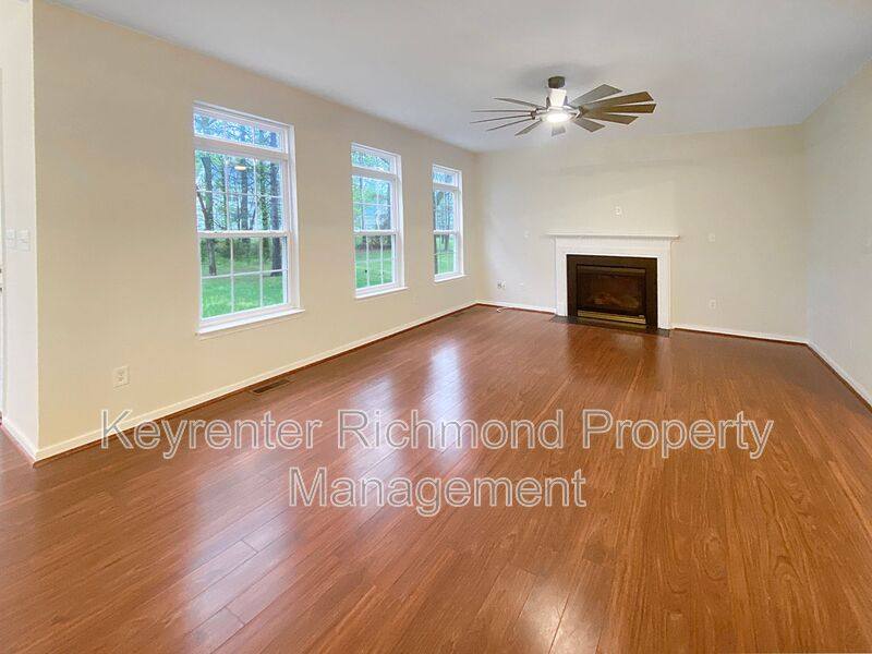 House for rent at 229 Ashbury Hills Dr, Richmond, VA 23227