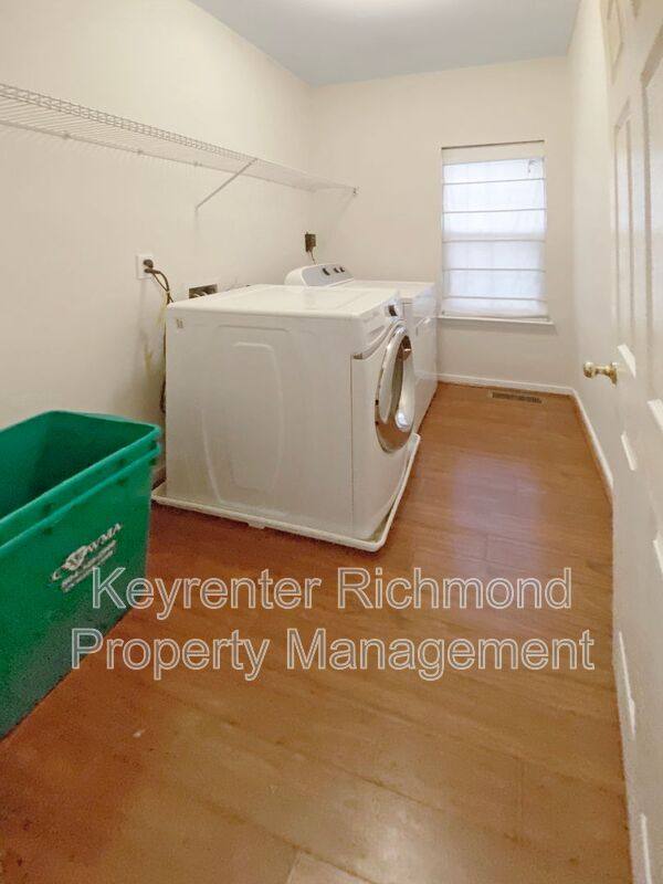 House for rent at 229 Ashbury Hills Dr, Richmond, VA 23227